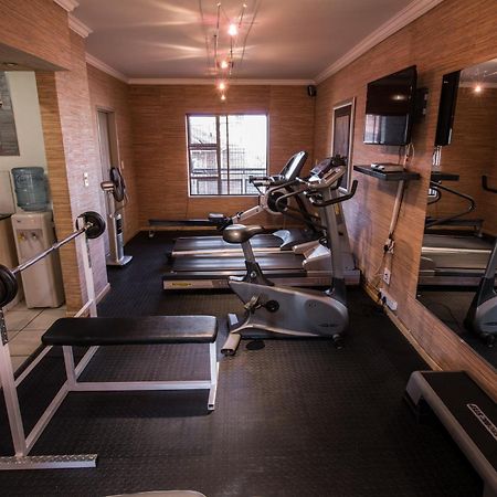 יוהנסבורג Prestige Apartments Sandton At Westpoint חדר תמונה