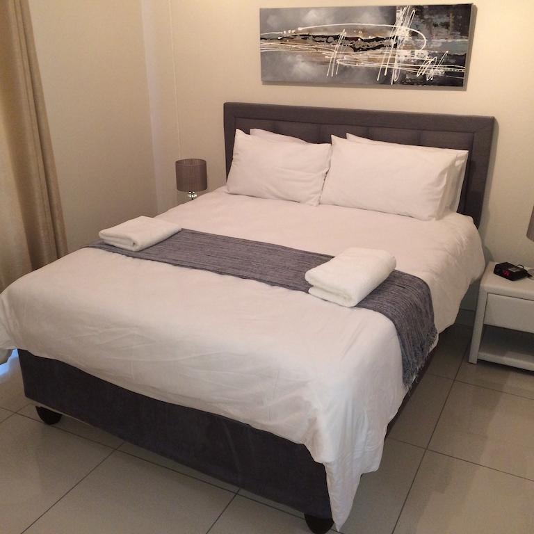 יוהנסבורג Prestige Apartments Sandton At Westpoint חדר תמונה
