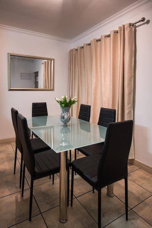 יוהנסבורג Prestige Apartments Sandton At Westpoint חדר תמונה