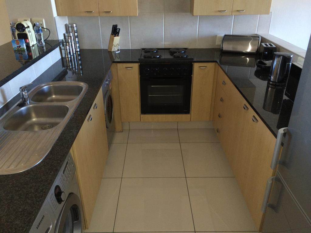 יוהנסבורג Prestige Apartments Sandton At Westpoint חדר תמונה