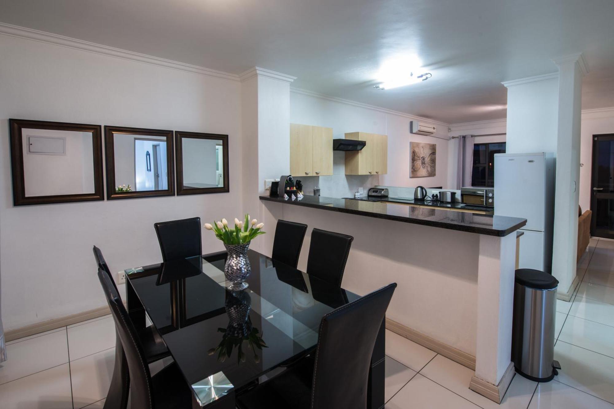 יוהנסבורג Prestige Apartments Sandton At Westpoint חדר תמונה