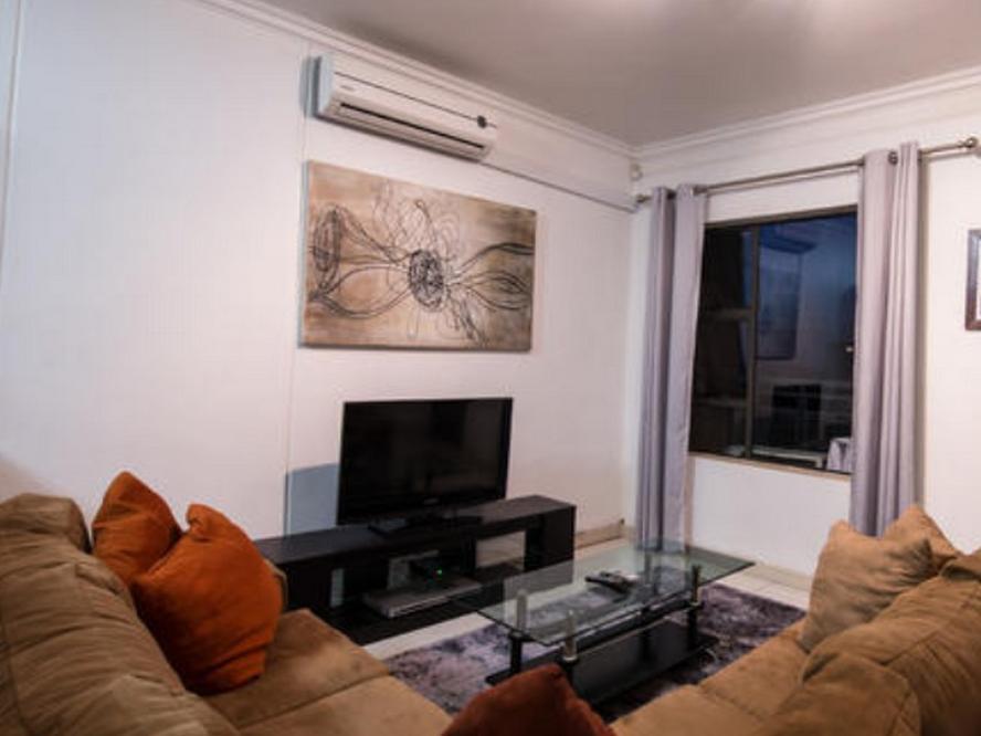 יוהנסבורג Prestige Apartments Sandton At Westpoint מראה חיצוני תמונה