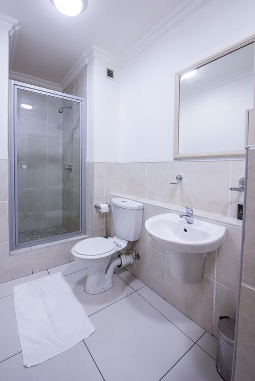 יוהנסבורג Prestige Apartments Sandton At Westpoint מראה חיצוני תמונה