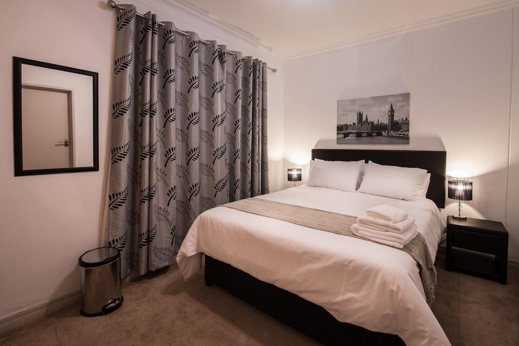 יוהנסבורג Prestige Apartments Sandton At Westpoint מראה חיצוני תמונה