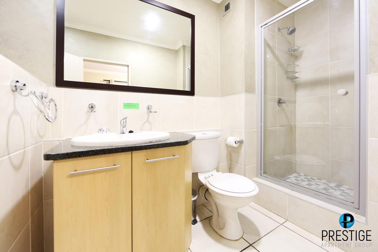 יוהנסבורג Prestige Apartments Sandton At Westpoint מראה חיצוני תמונה