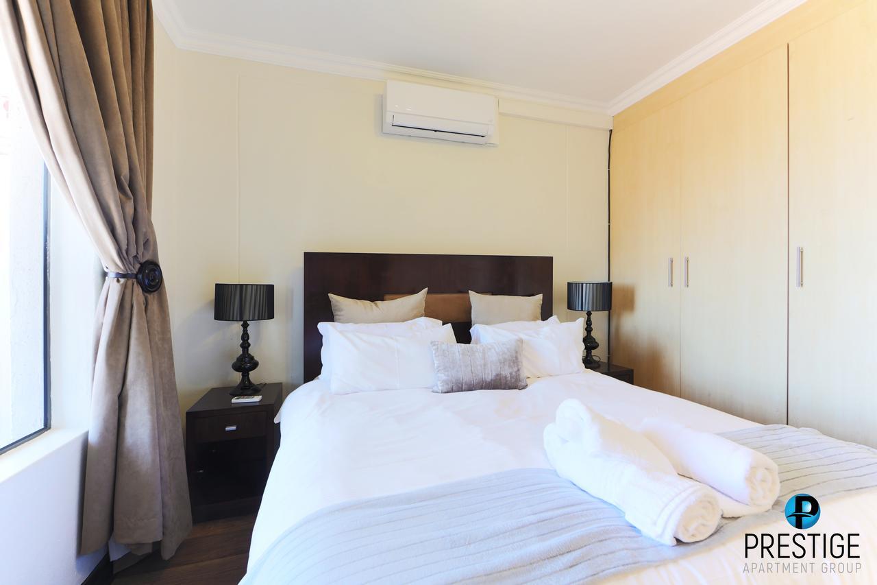 יוהנסבורג Prestige Apartments Sandton At Westpoint מראה חיצוני תמונה