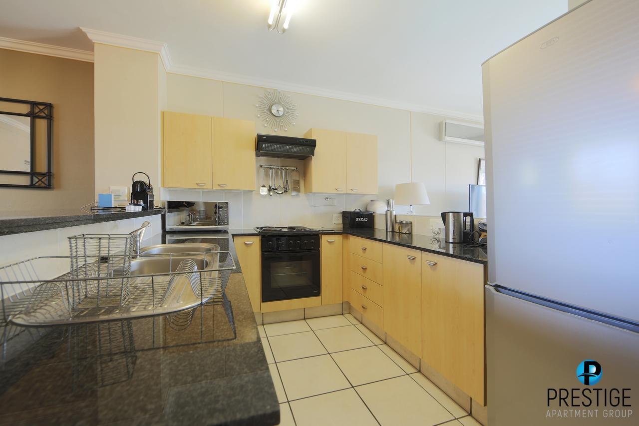 יוהנסבורג Prestige Apartments Sandton At Westpoint מראה חיצוני תמונה