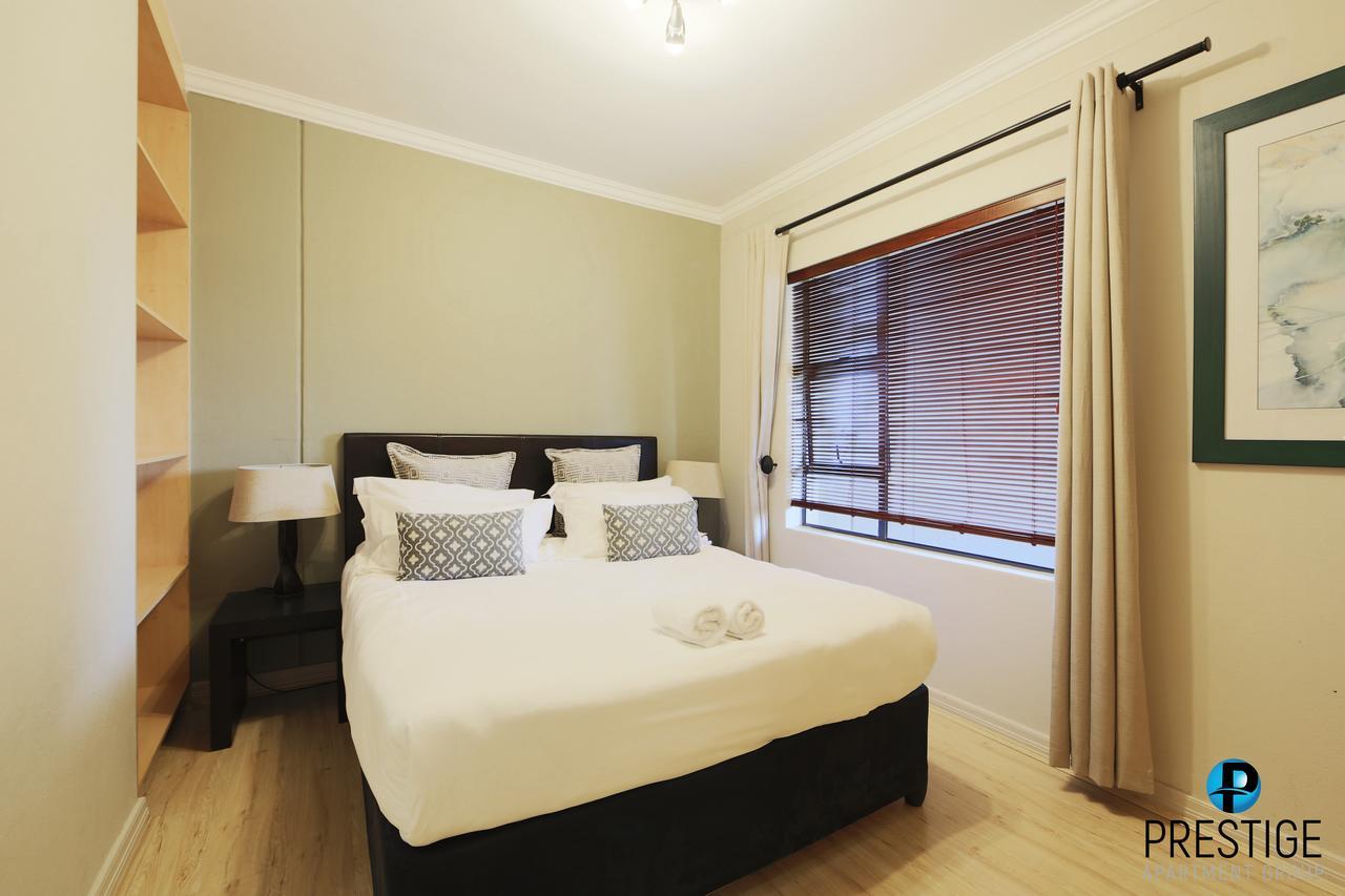 יוהנסבורג Prestige Apartments Sandton At Westpoint מראה חיצוני תמונה
